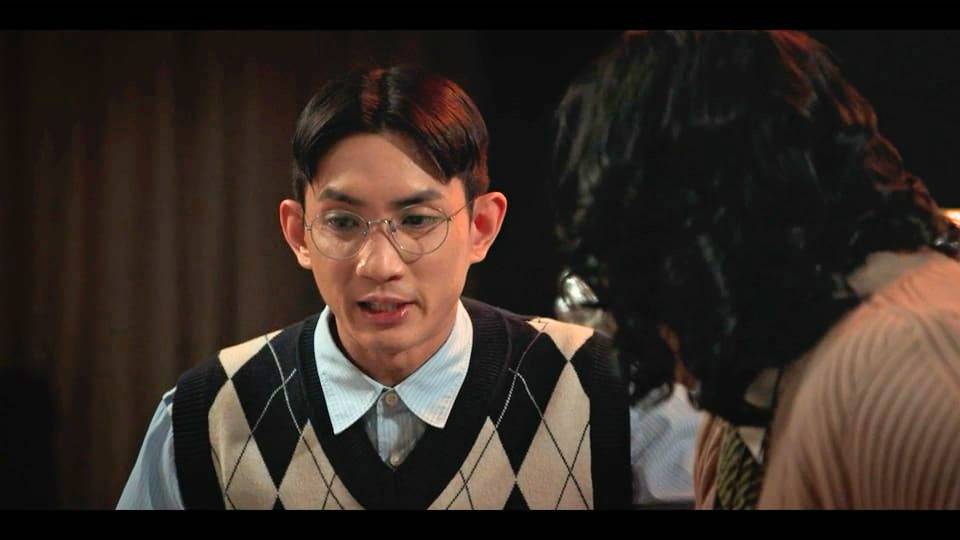it狗2 大台理論 (圖片來源:ViuTV)