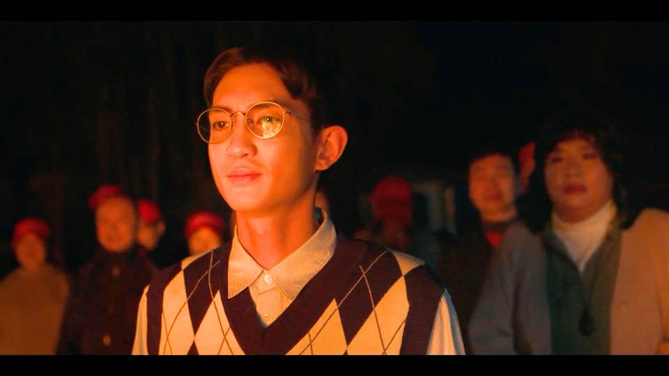 it狗2 大台理論 (圖片來源:ViuTV)