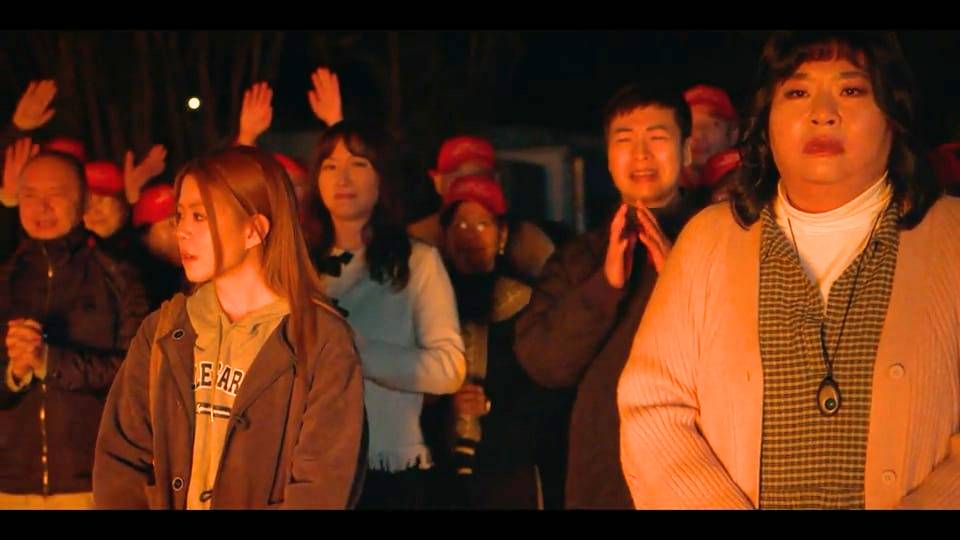 it狗2 大台理論 (圖片來源:ViuTV)