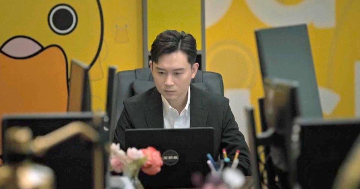 《IT狗2.0》AGI是什麽？威脅人類存亡！阿信為人工智能未來與兄弟決裂