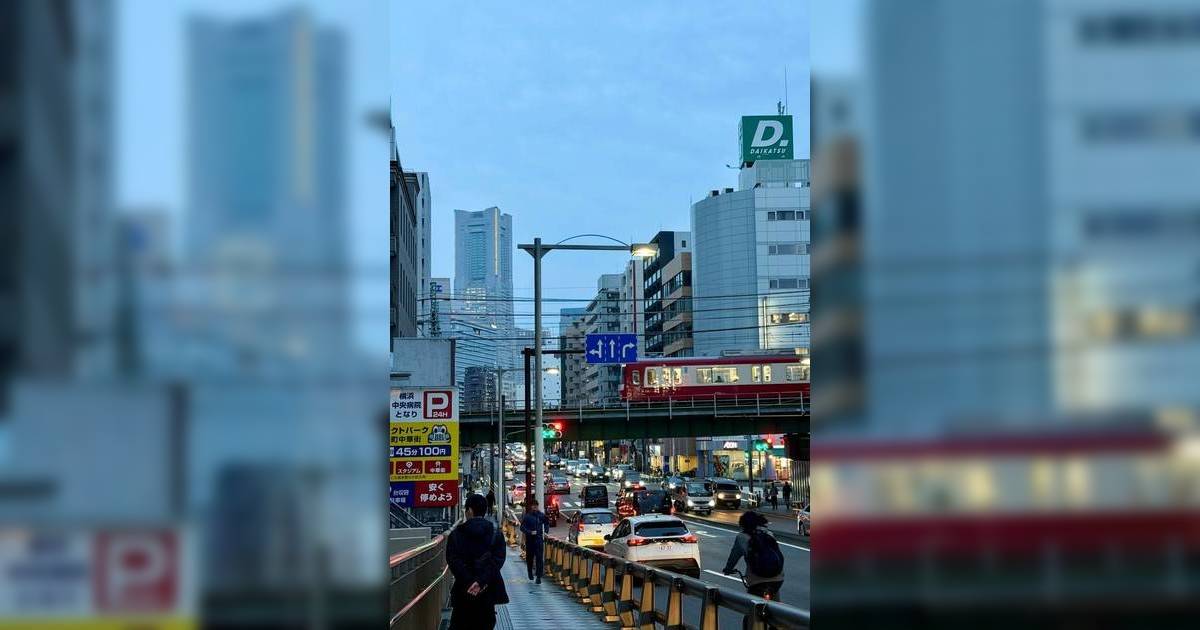 東京近郊一日遊唔知去邊？網民嚴選「橫濱」七大必去理由