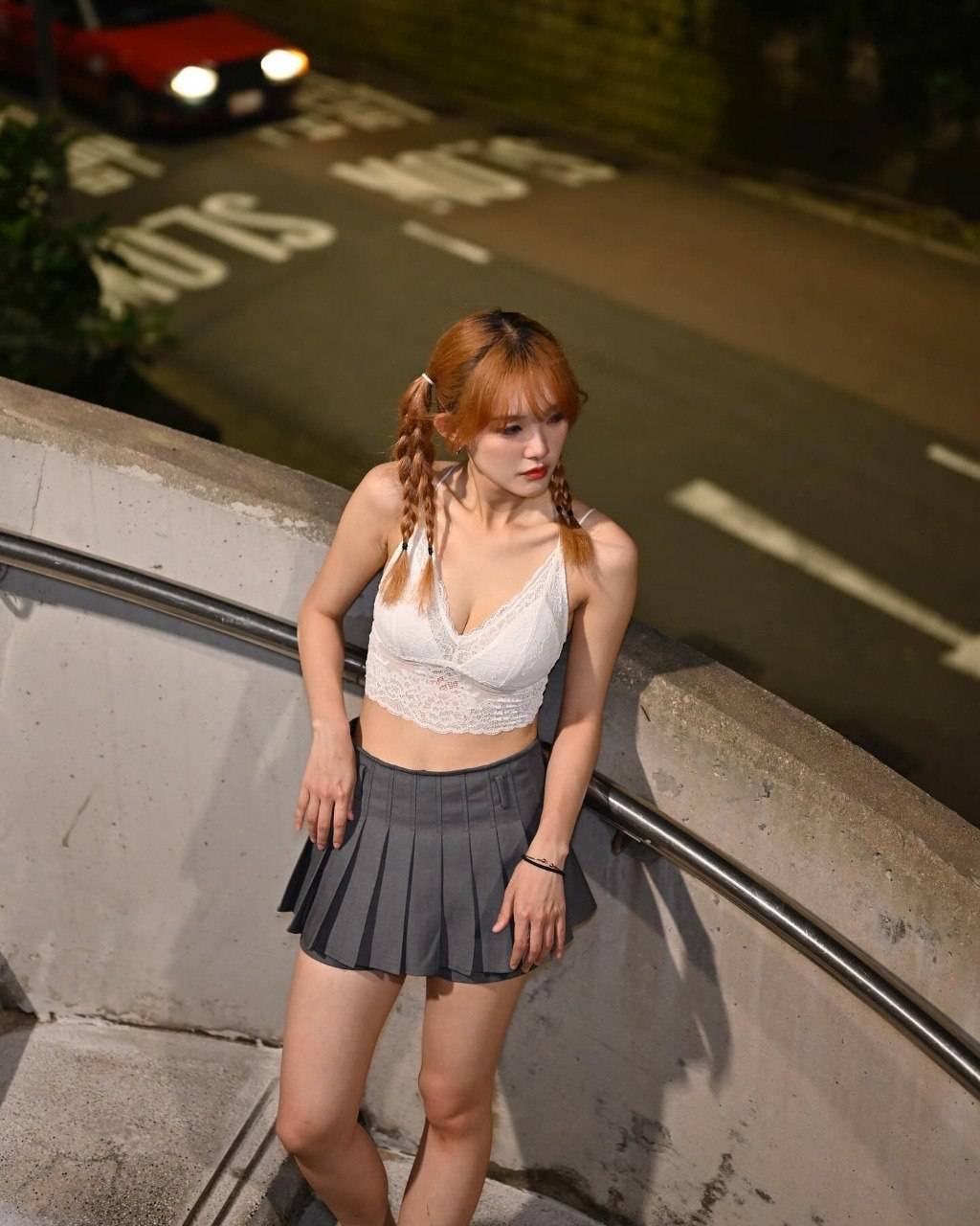 8點直樂 viutv綜藝 (圖片來源:IG@rachel_lnk_0804)