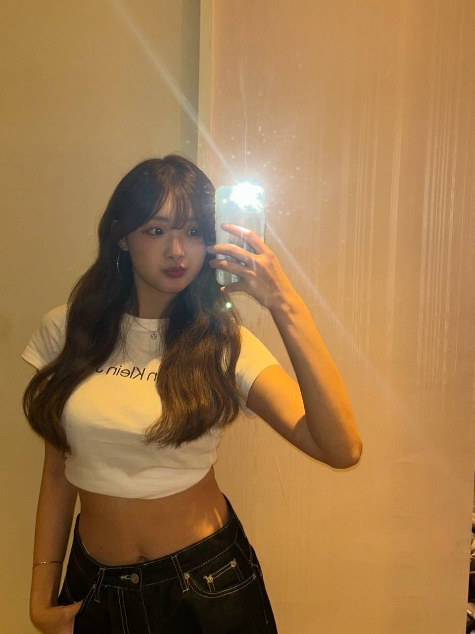 8點直樂 viutv綜藝 (圖片來源:IG@rachel_lnk_0804)