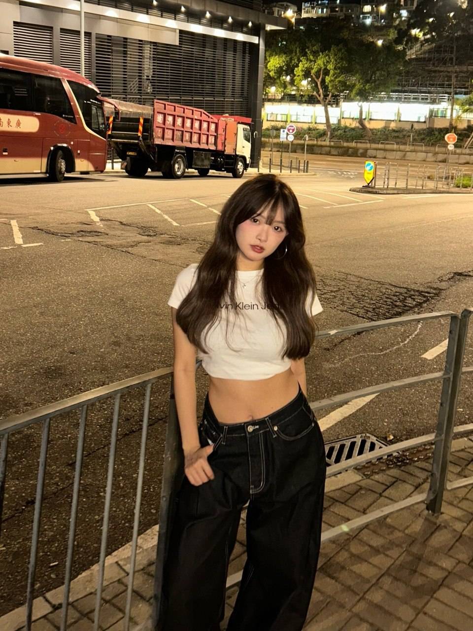 8點直樂 viutv綜藝 (圖片來源:IG@rachel_lnk_0804)