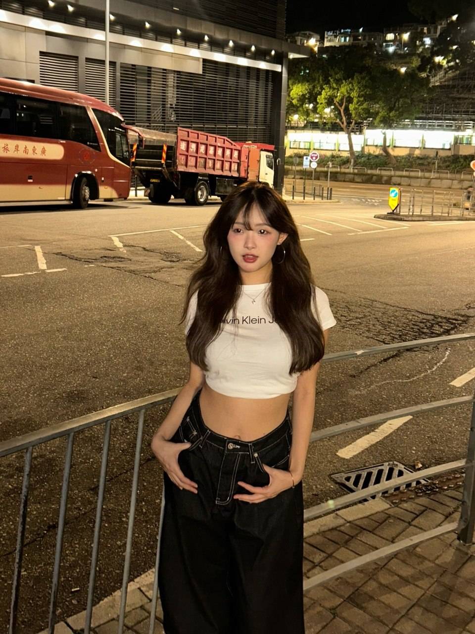 8點直樂 viutv綜藝 (圖片來源:IG@rachel_lnk_0804)