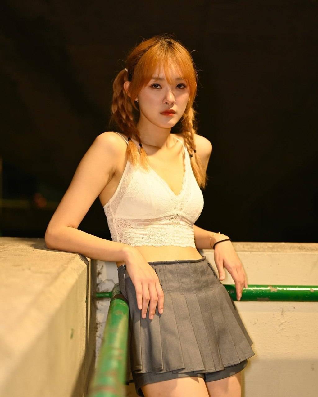 8點直樂 viutv綜藝 (圖片來源:IG@rachel_lnk_0804)