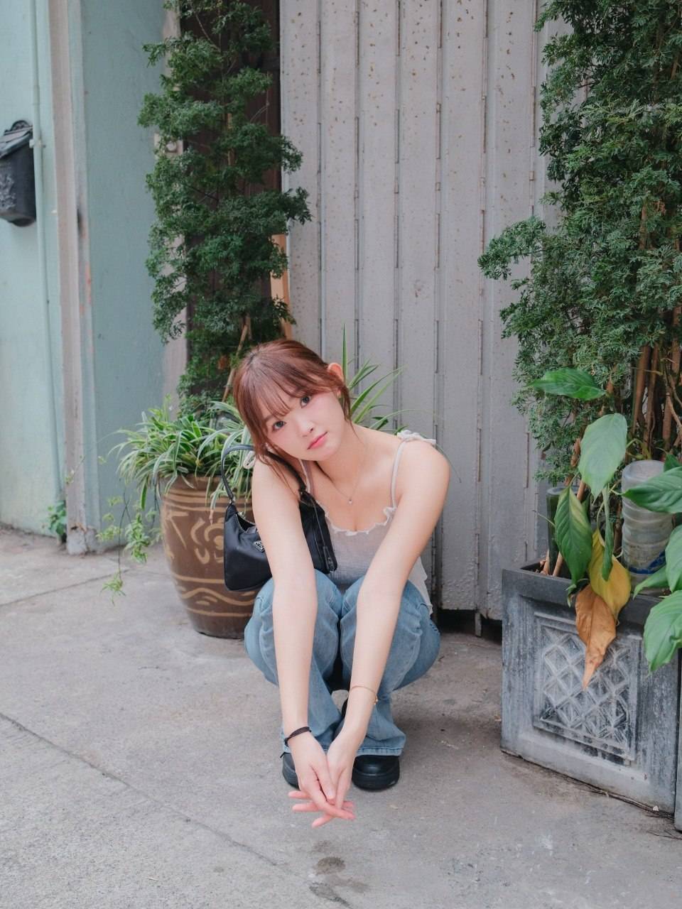 8點直樂 viutv綜藝 (圖片來源:IG@rachel_lnk_0804)