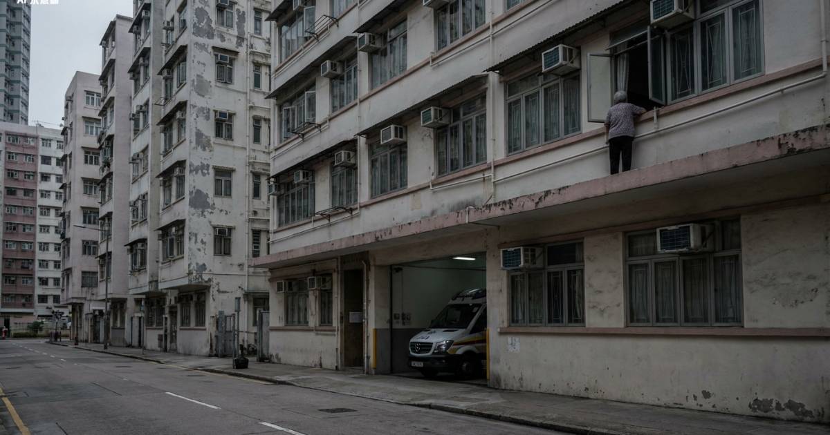 堅尼地城26歲男洗手間暈倒 母親揭發急送院惜結局令人心痛
