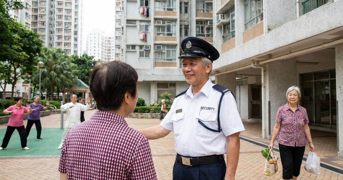 長輩50歲起躺平迫仔女兼職供養 一眾高齡網民現身回應令人刮目