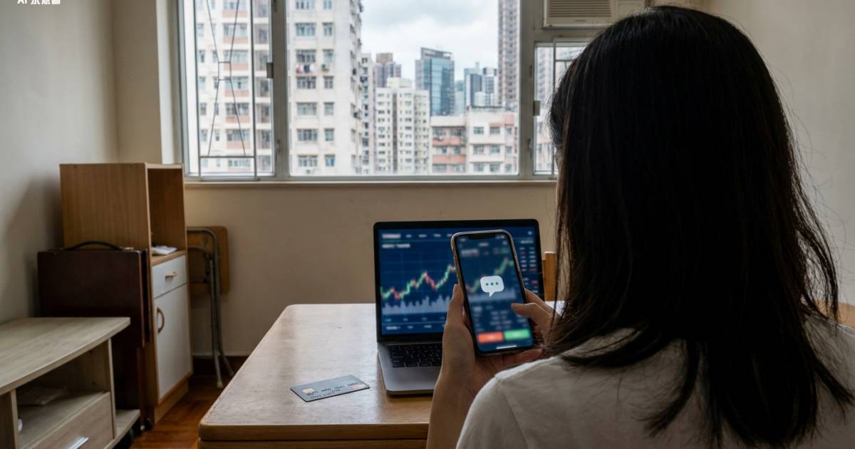港女二手傢俬群組買嘢竟被騙走520萬｜一周逾百宗同類案揭驚人手法