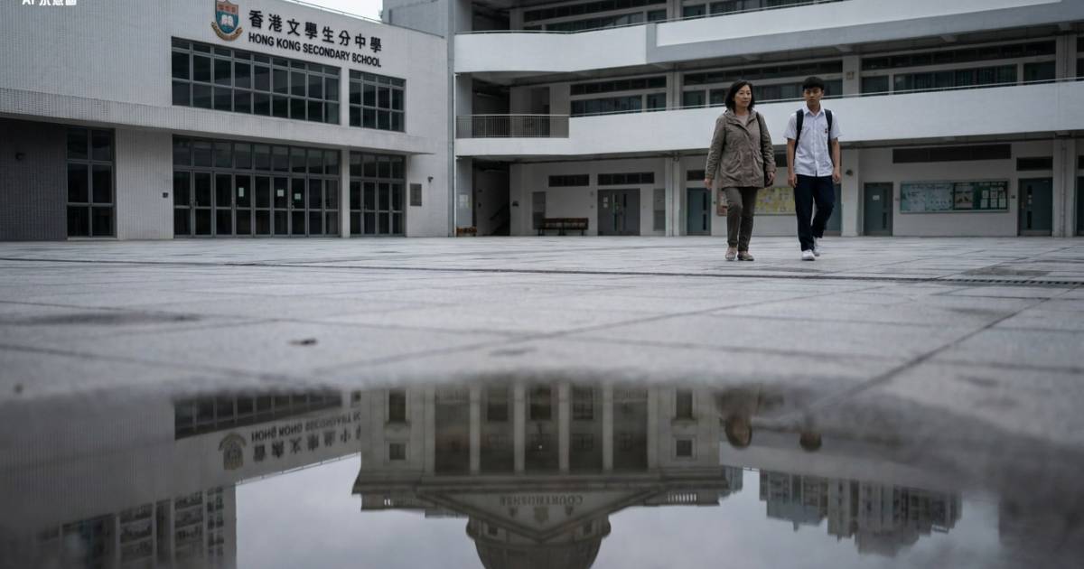 38歲港媽出萬元買學位被拒 廉署查到一半竟做出此舉