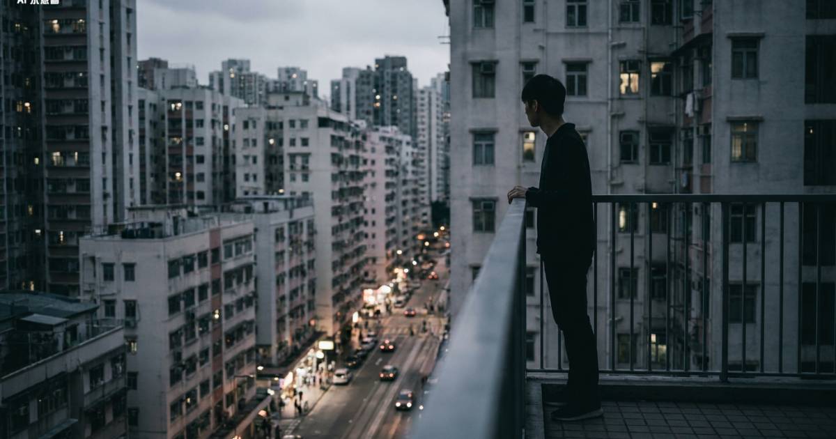 母親對跳樓子女講出一句話 冷血程度令全網三觀盡毀