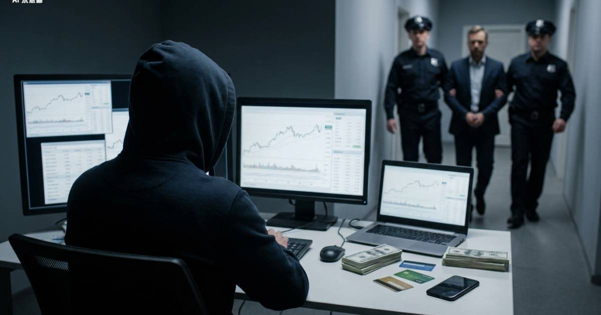 3人被騙656萬元｜34歲男戶口5個月過數72萬 結局出人意料