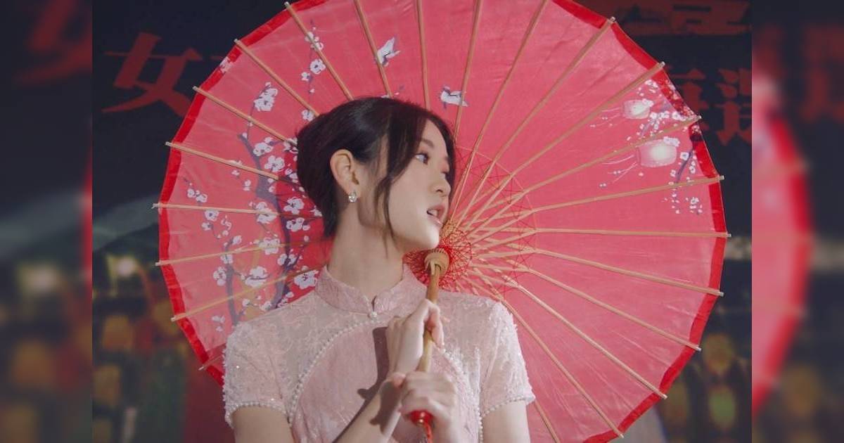 香港探秘地圖｜經典電影續集鬧鬼！潘靜文撞樣女鬼嚇到送院 黎耀祥聯手死對頭查案？