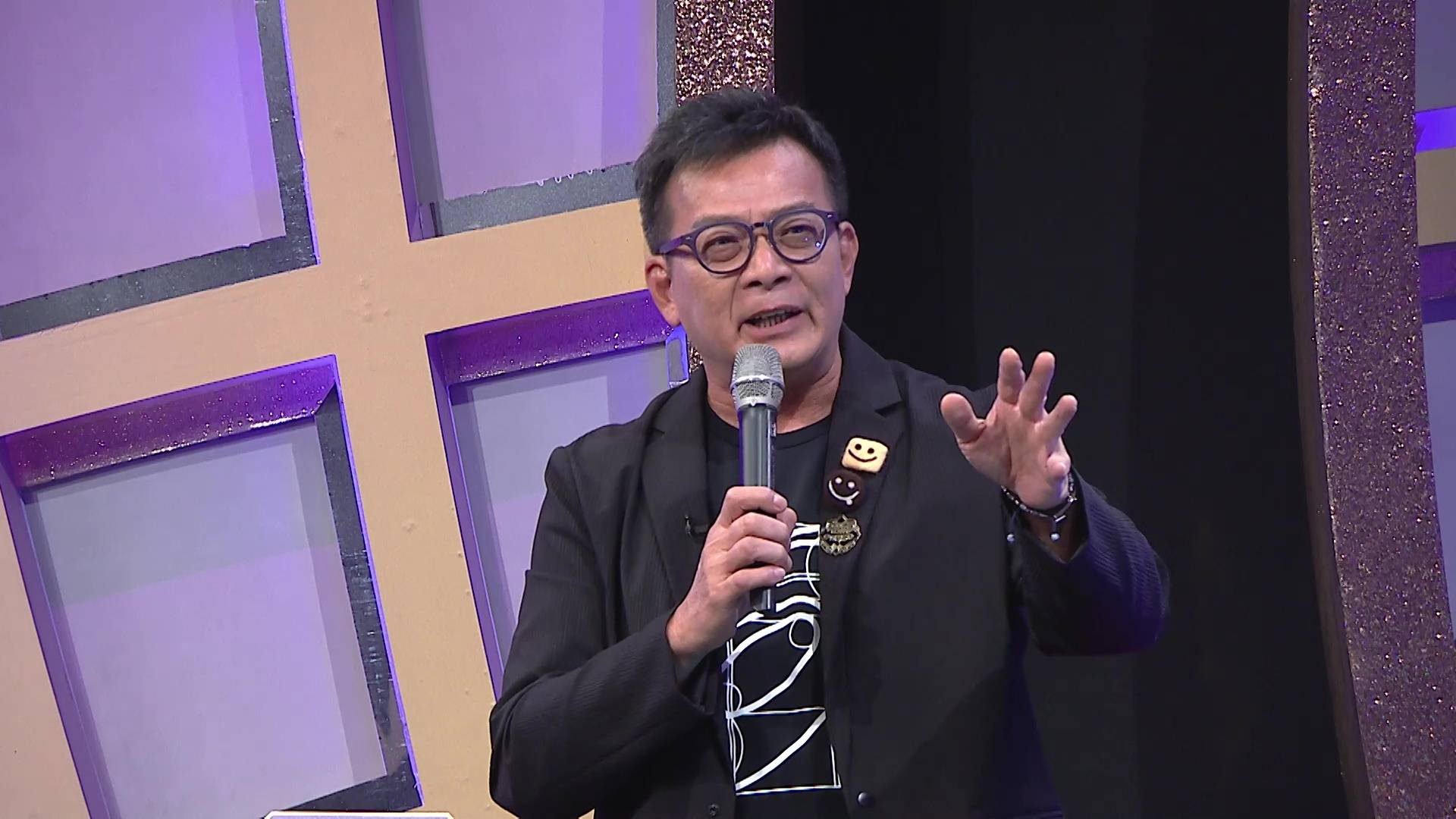 中年好聲音4 許美琪 (圖片來源:TVB)