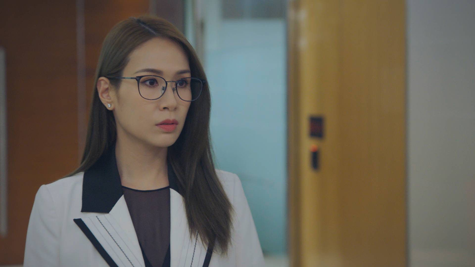 香港探秘地圖 莊思明 (圖片來源:TVB)