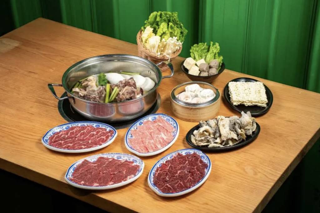 616牛肉火鍋專門店 (圖片來源:KKday)