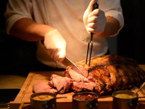 Mr. Steak (圖片來源:KKday)