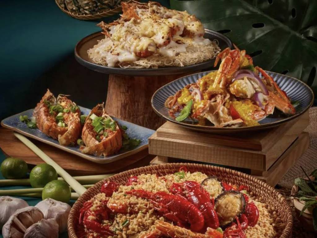 南灣如心酒店 (圖片來源:KKday)