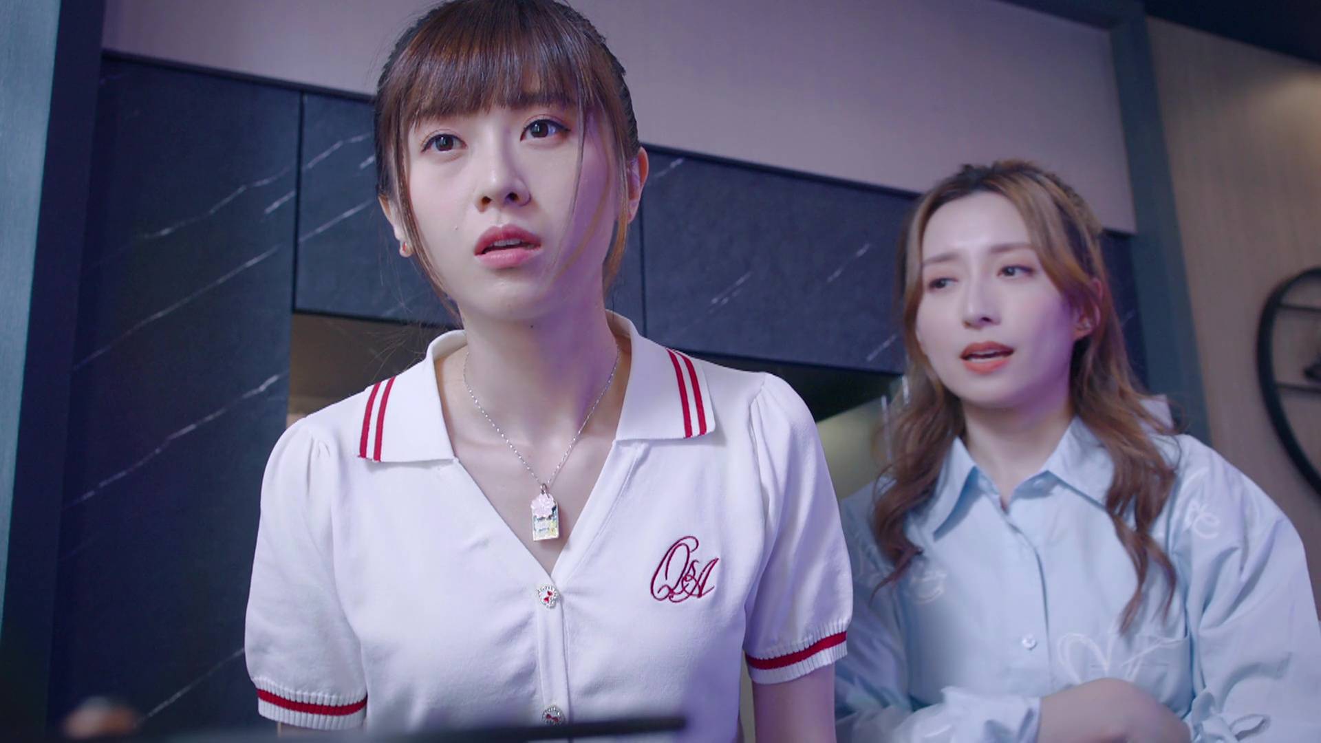 香港探秘地圖 倪嘉雯 (圖片來源:TVB)