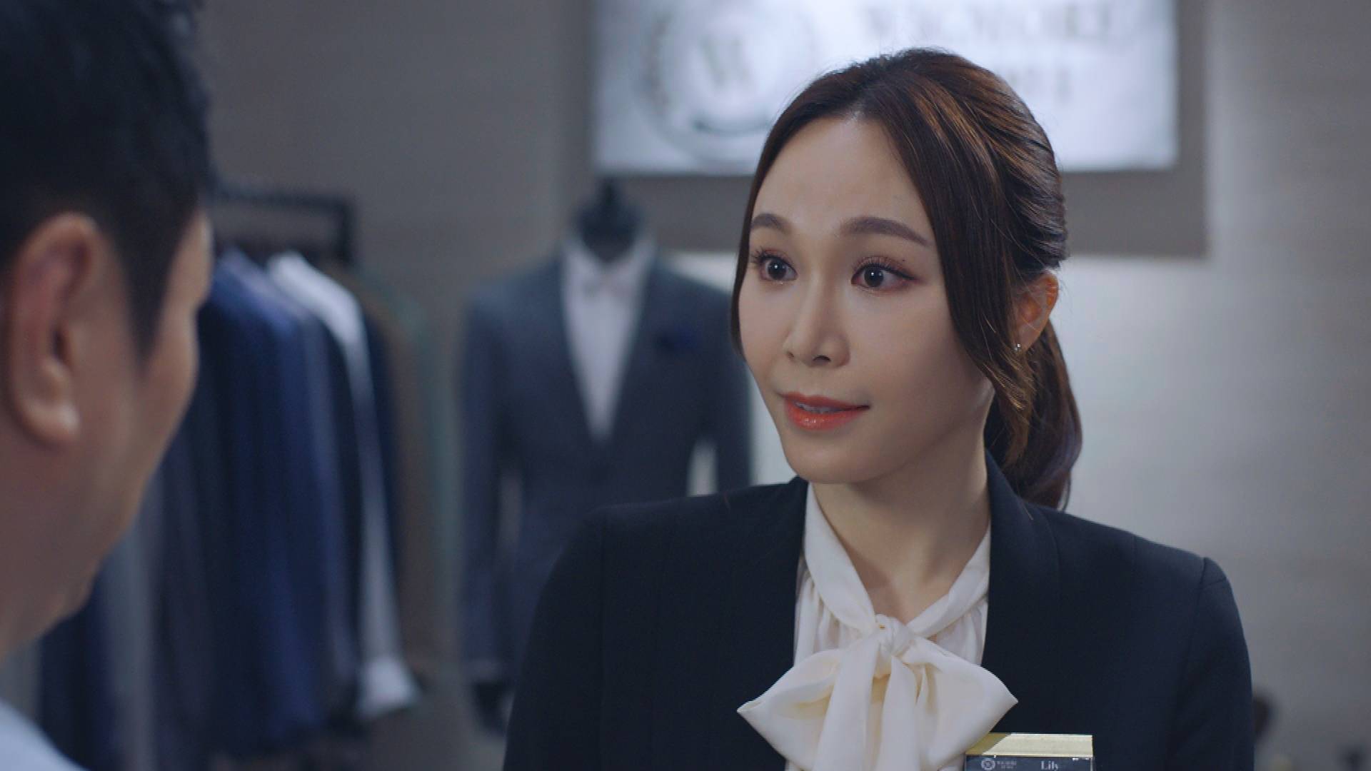 香港探秘地圖 莊思明 (圖片來源:TVB)
