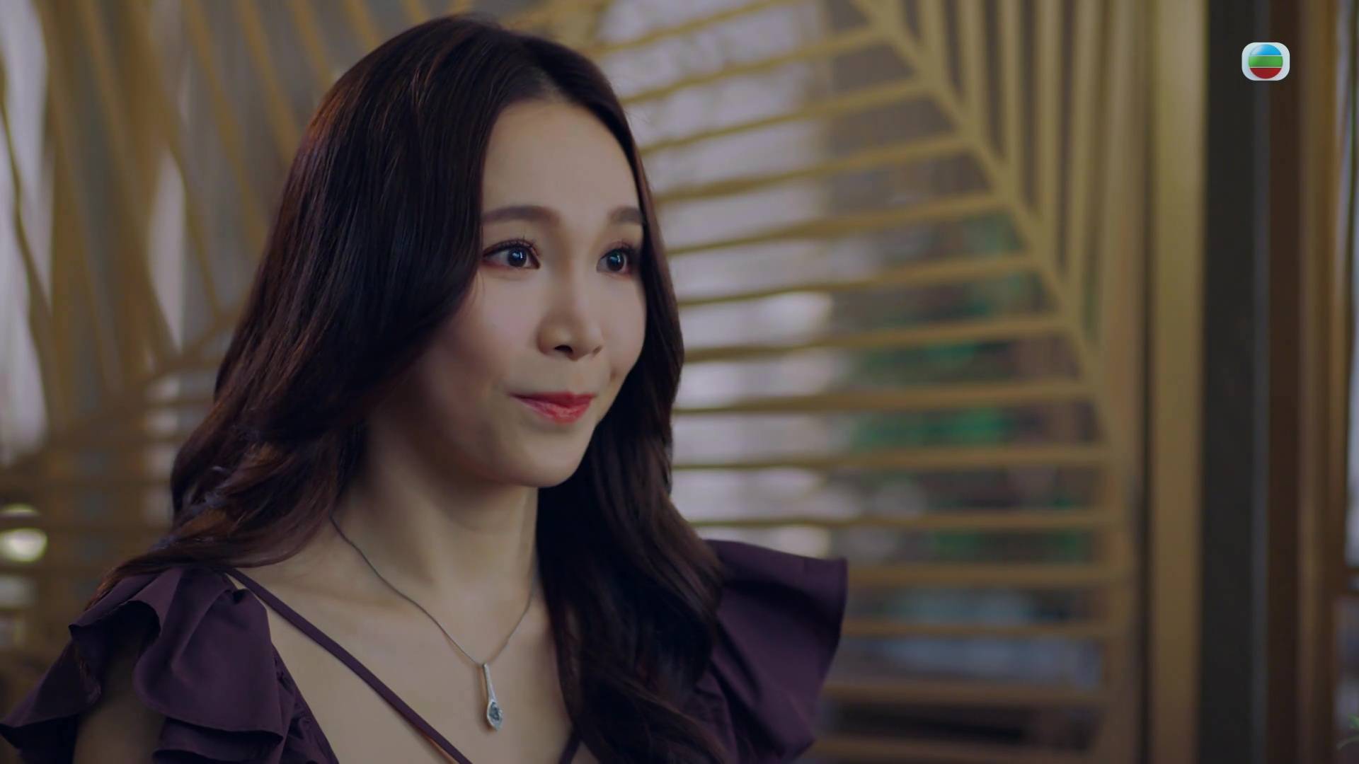 香港探秘地圖 莊思明 (圖片來源:TVB)