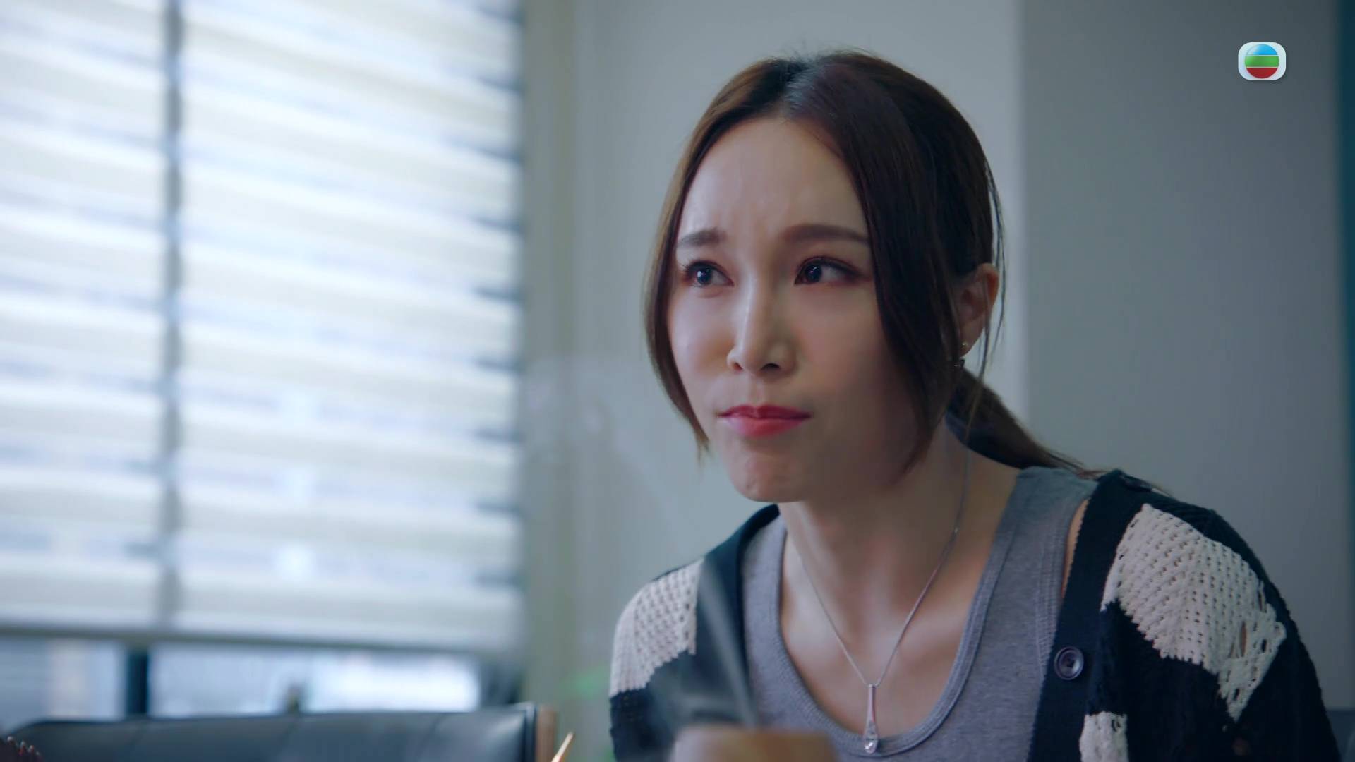 香港探秘地圖 莊思明 (圖片來源:TVB)