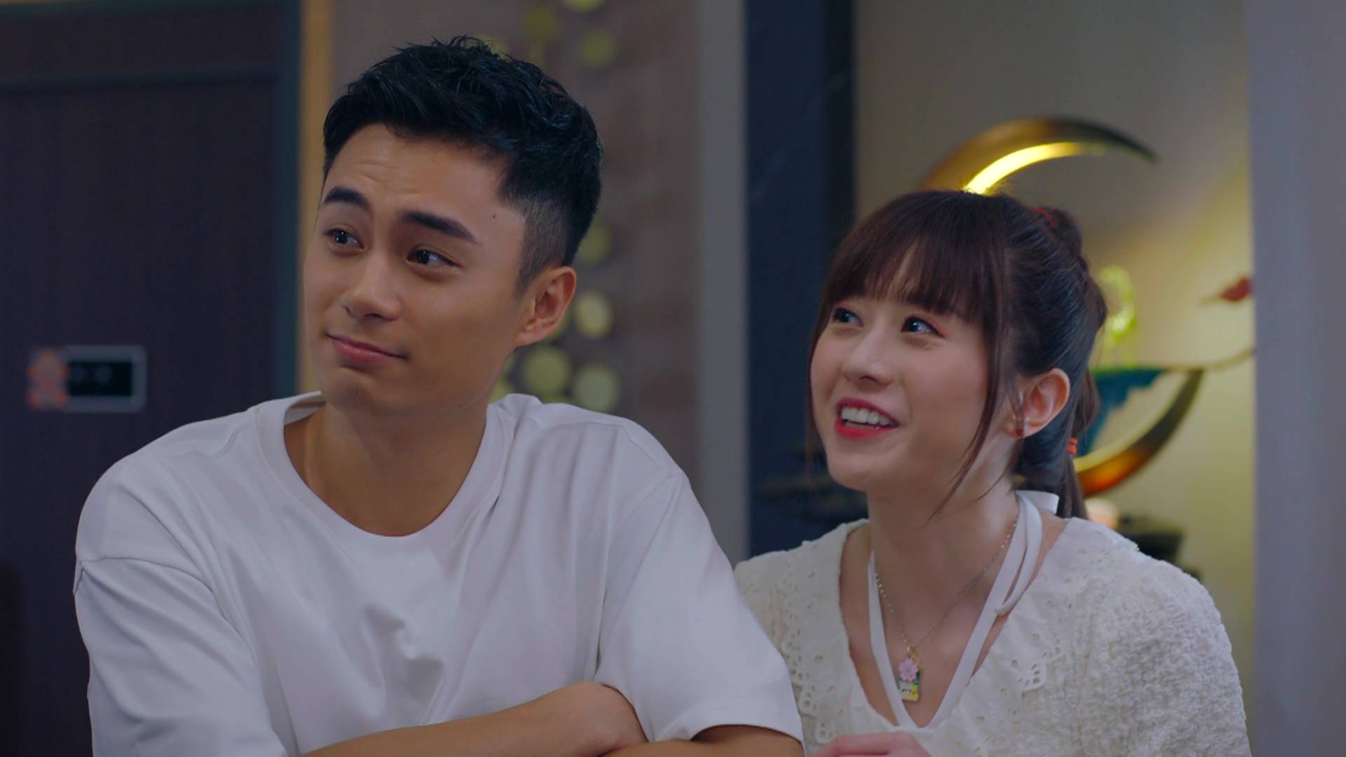 香港探秘地圖 倪嘉雯 (圖片來源:TVB)