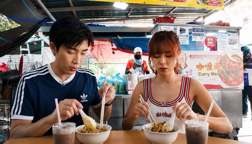 煮個麵你食 viutv (圖片來源:ViuTV)