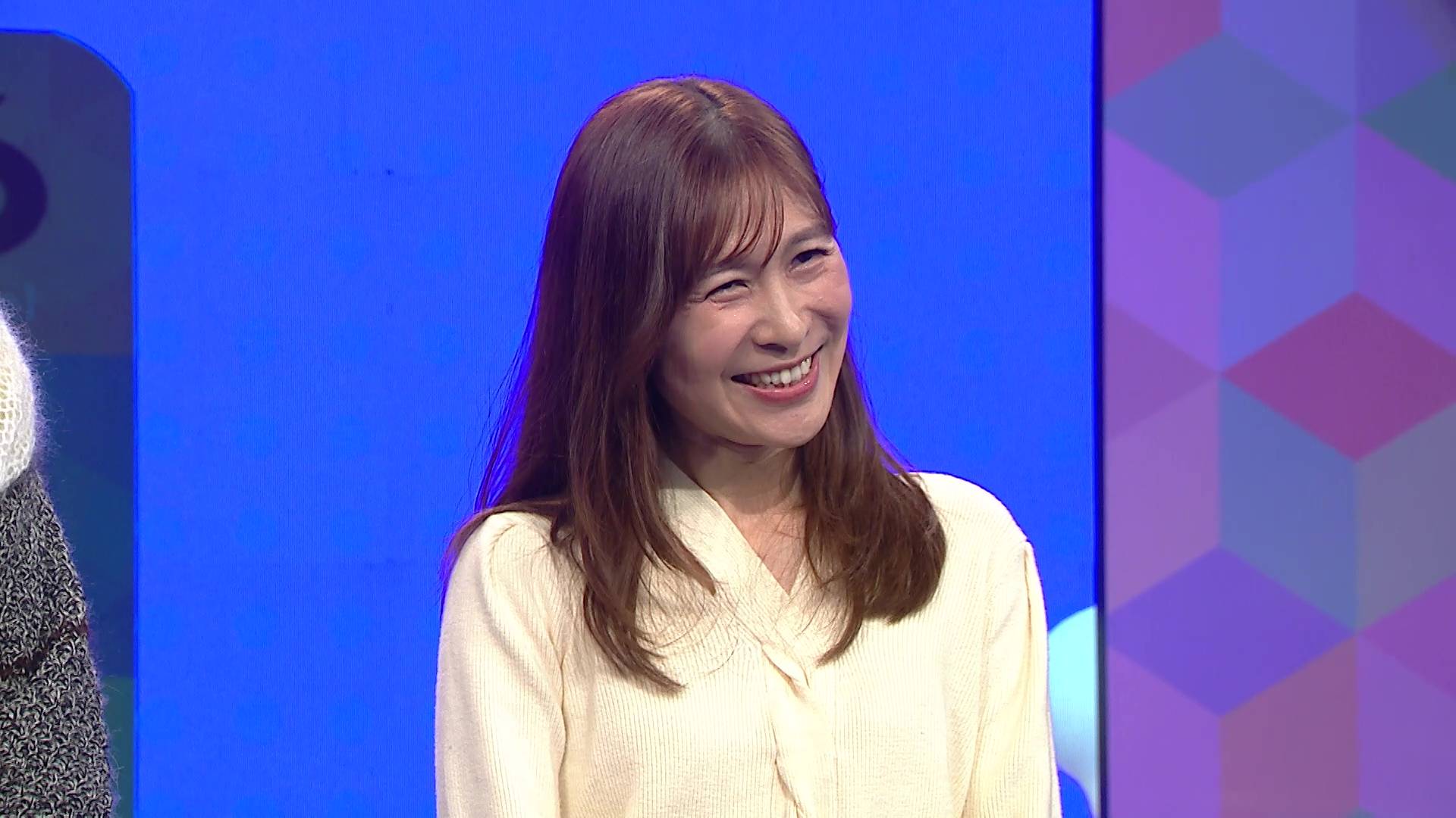唱錢 陳思錡 (圖片來源:TVB)