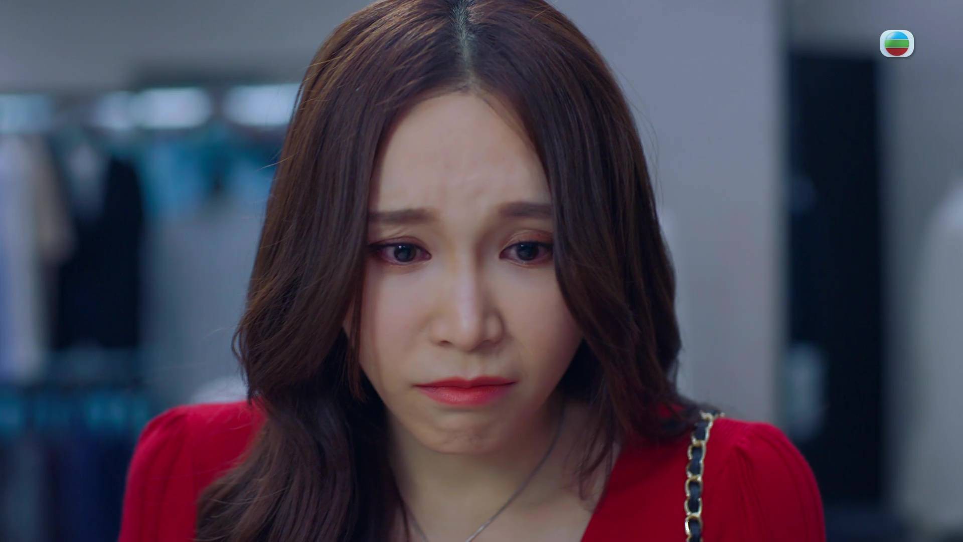 香港探秘地圖 莊思明 (圖片來源:TVB)