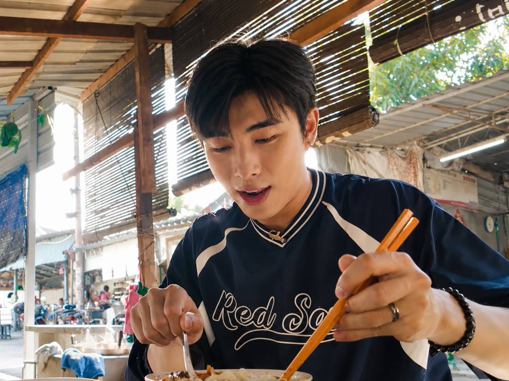 煮個麵你食 viutv (圖片來源:ViuTV)