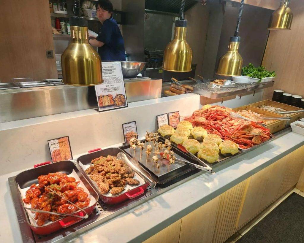 CHEF ZONE (圖片來源:KKday)