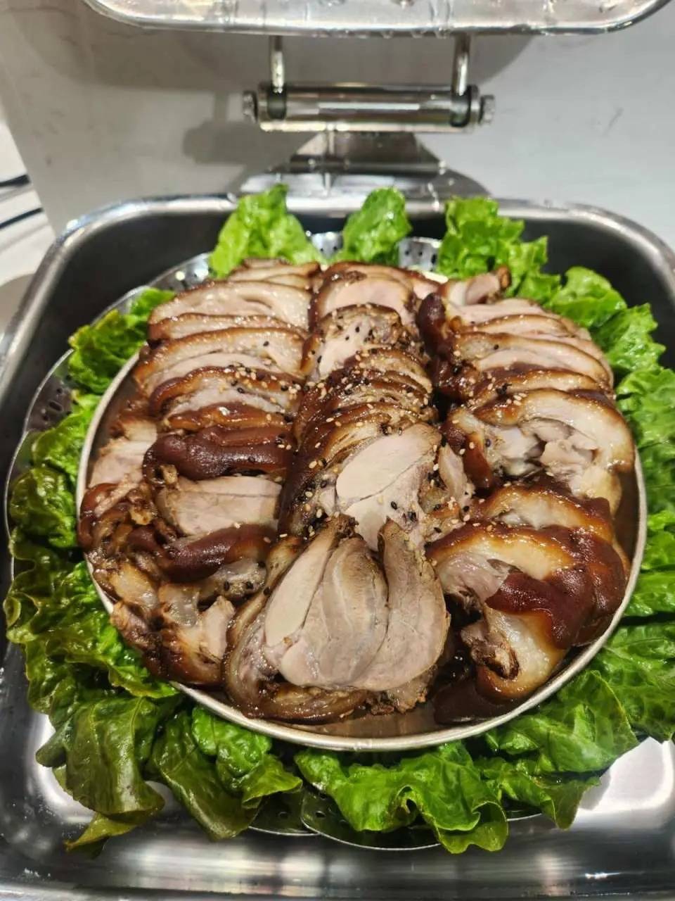 CHEF ZONE (圖片來源:KKday)