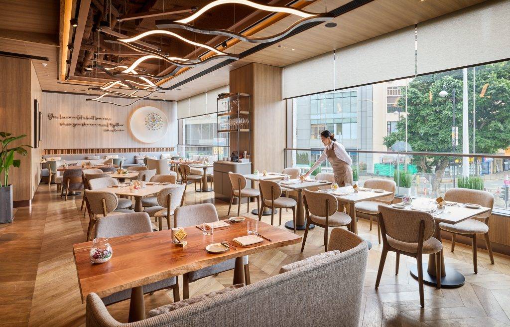 CulinArt 1862 (圖片來源:官方圖片)