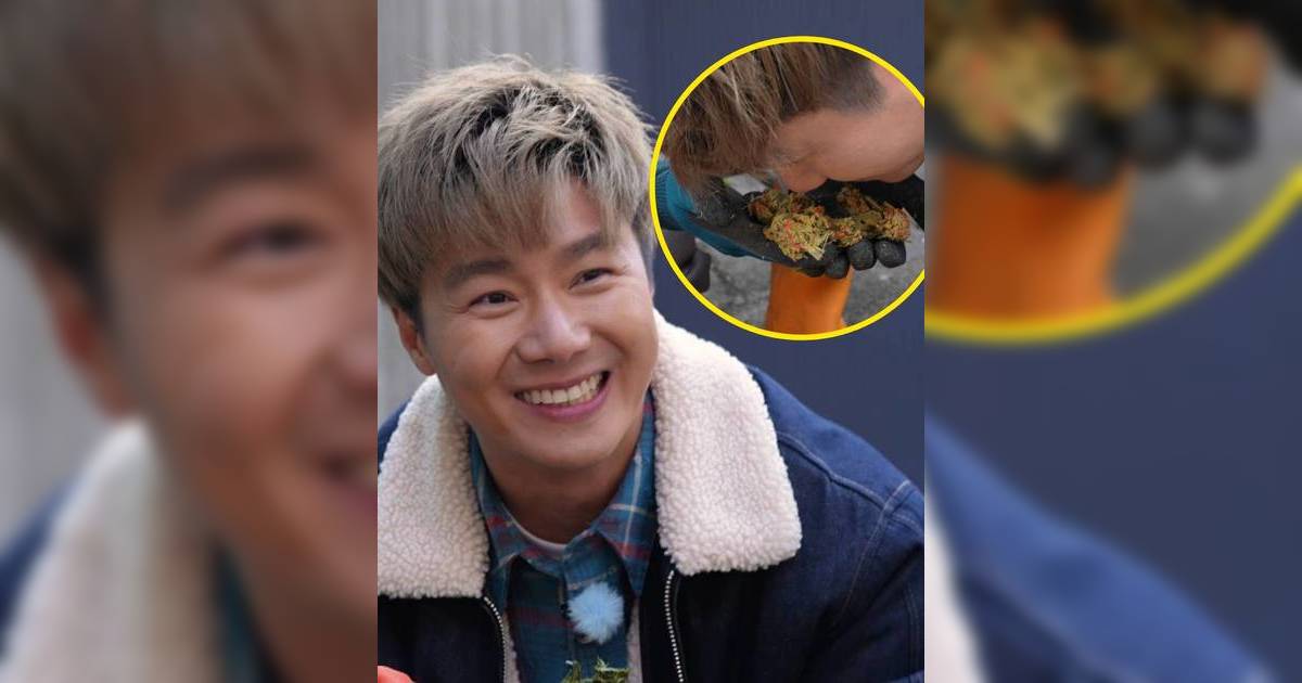 周遊人生｜揭大熊貓保姆日常！日日聞糞便周奕瑋竟一聞上癮？