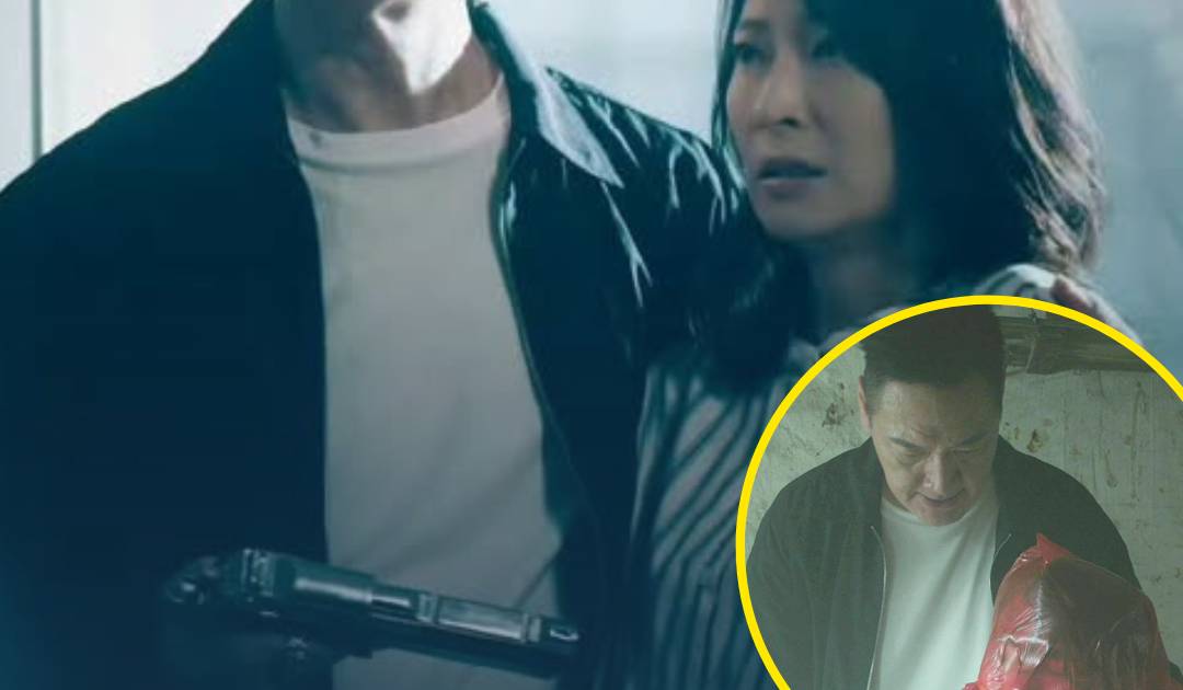 重案解密｜陶大宇重演張子強綁架案 曾踩上李家講數 揭逾16億遺產去向