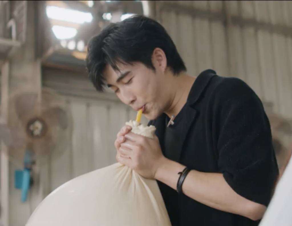 煮個麵你食 viutv (圖片來源:ViuTV)