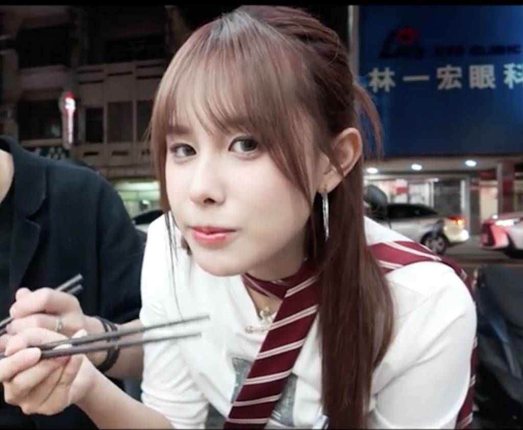 煮個麵你食 viutv (圖片來源:ViuTV)
