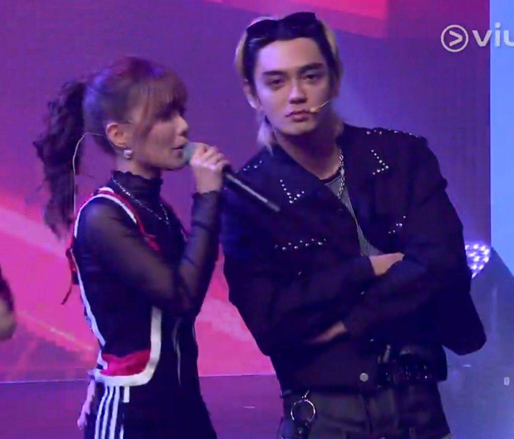 viutv 8點直樂viuriety (圖片來源:ViuTV)