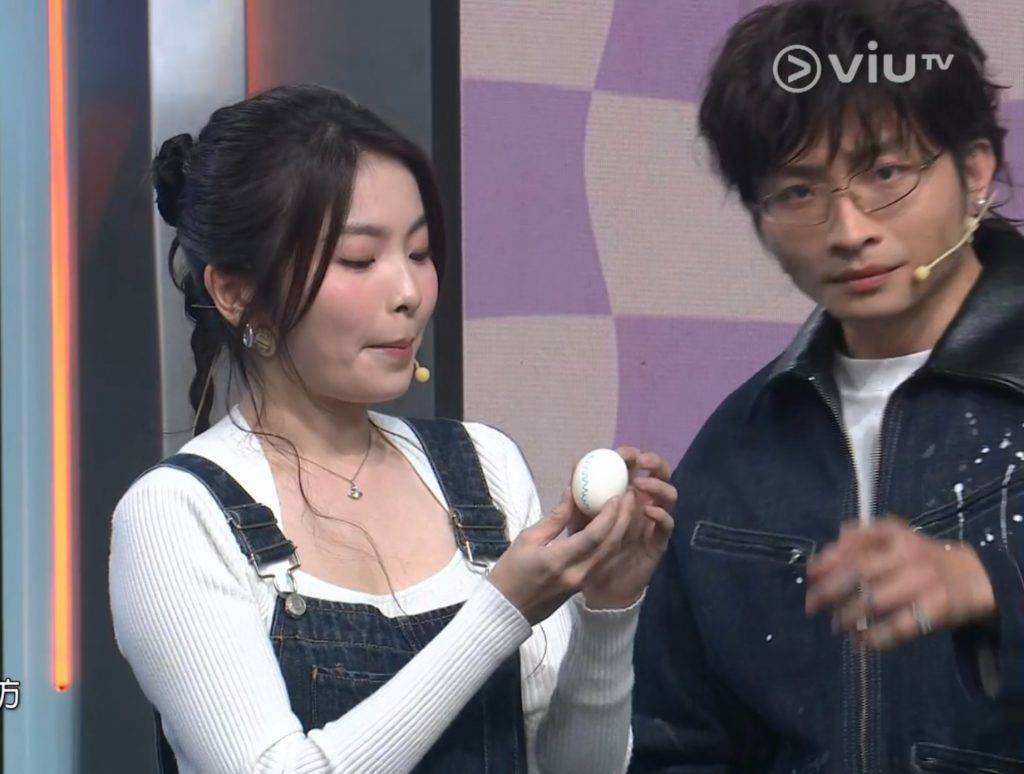 8點直樂 mirror (圖片來源:ViuTV)