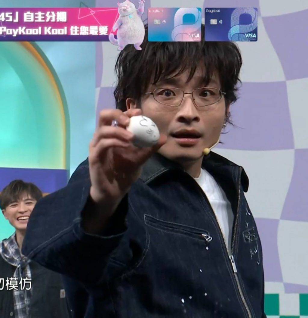 8點直樂 mirror (圖片來源:ViuTV)