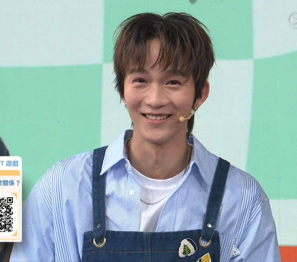 8點直樂 mirror (圖片來源:ViuTV)