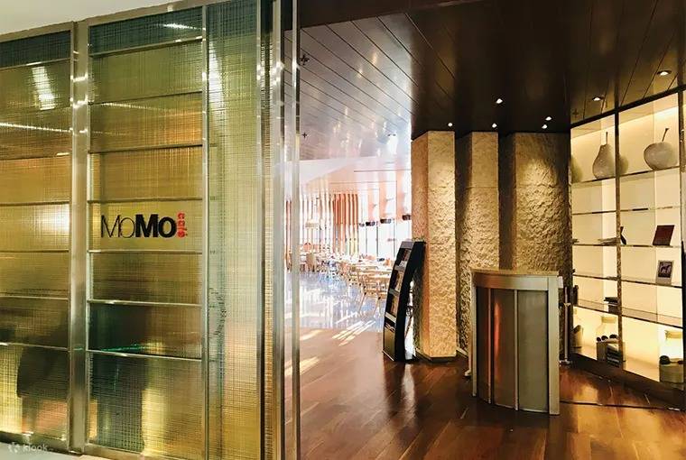 香港沙田萬怡酒店 (圖片來源:Klook)