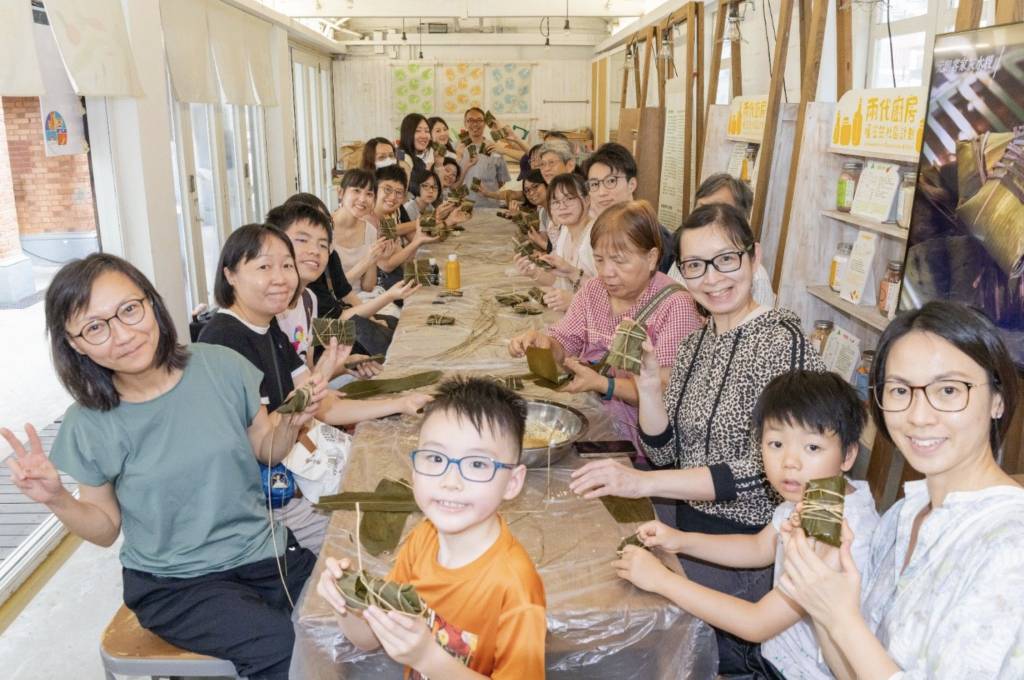 香港非遺月2026活動 (圖片來源:LCSD)