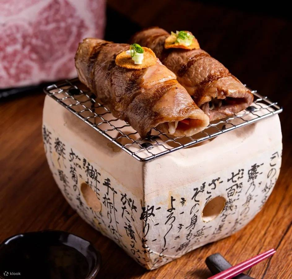 都會海逸酒店 (圖片來源:Klook)