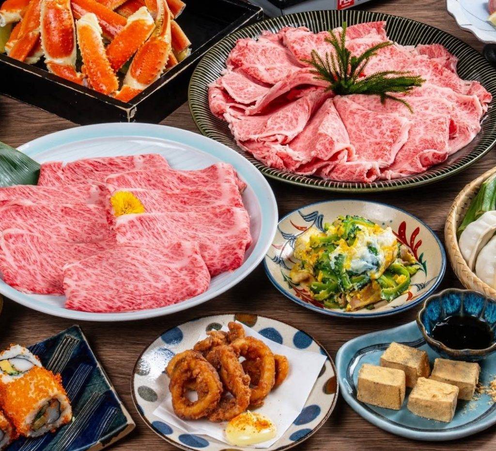 必吃日菜 新假期必吃食店大獎2026 (圖片來源:官方網頁)
