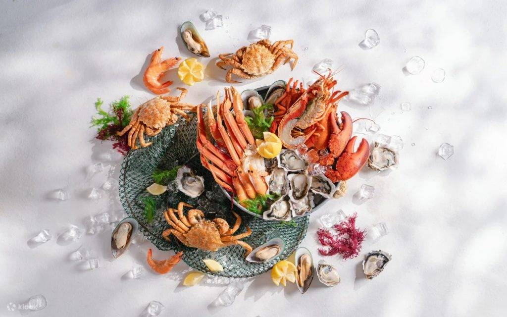 香港康得思酒店 (圖片來源:Klook)