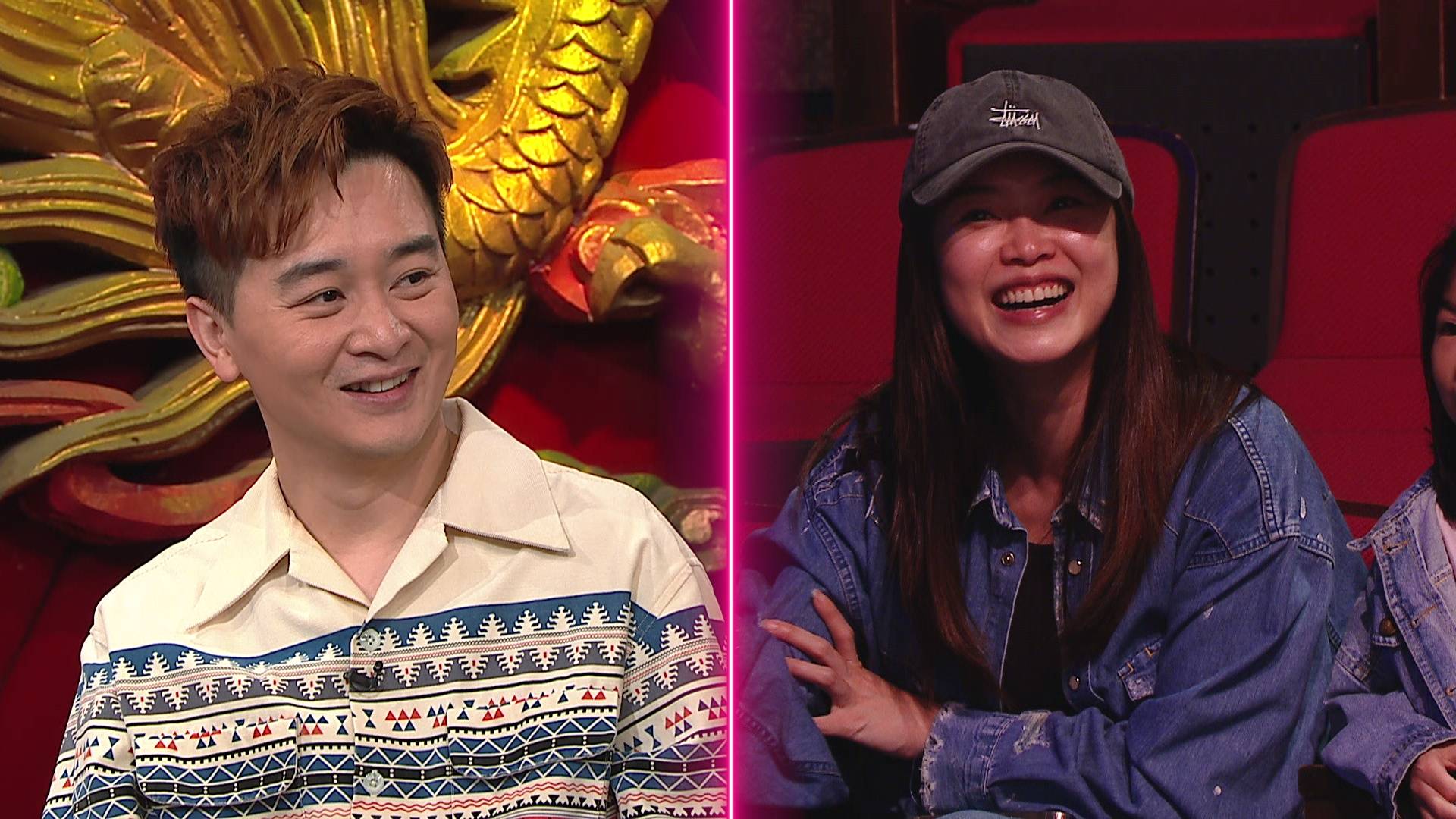 夫妻肺片 譚輝智 (圖片來源:TVB)