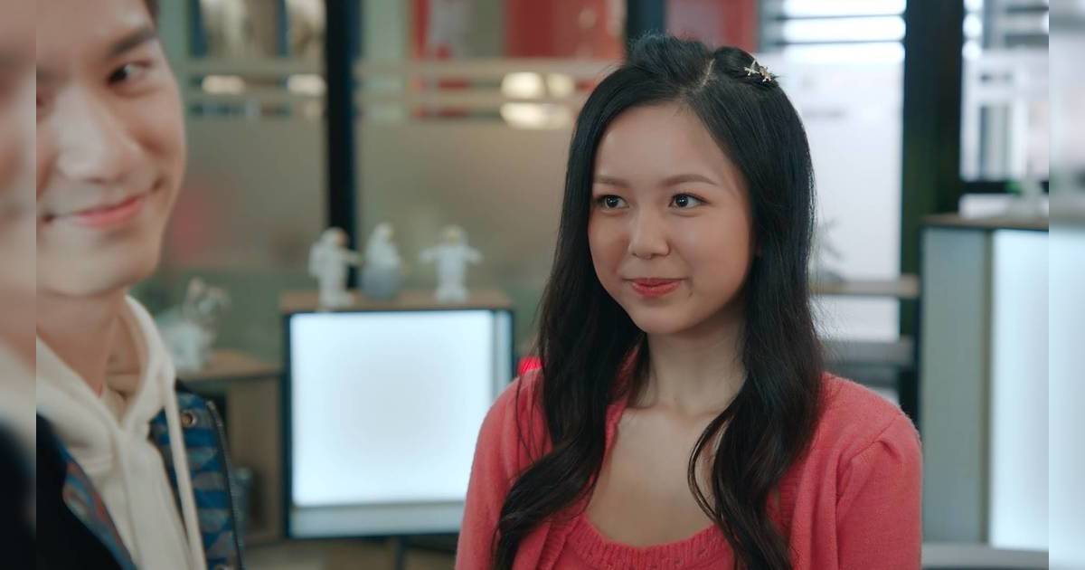 非份之罪｜胡敏芝顛覆乖乖女形象！為演狂迷挑戰戴假胸玩崖邊飛索